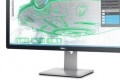 dell ultrasharp ultra display monitor ultra hd 4k