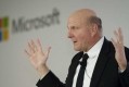 ballmer microsoft surface rts windows