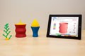 pirate3d buccaneer 3d printing 3d printers makerbot