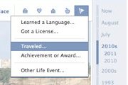 facebook facebook timeline