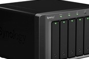 synology diskstation ds1512 5-bay nas review storage synology nas ds1512