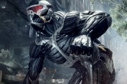 crysis review