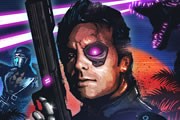 far cry blood dragon retro