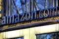 amazon