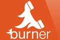 burner