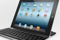 logitech ultrathin keyboard cover ipad