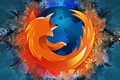 mozilla firefox