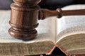 law court ruling justice legal gavel