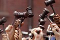 court lawsuit judge piracy criminal legal