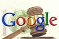 google legal gavel