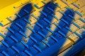 hacking security hackers keyboard