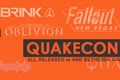 quakecon