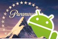 google google play android market paramount