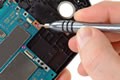 sony playstation vita ifixit
