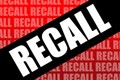 recall