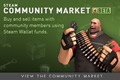 steam steam community market valve tf2 team fortress 2