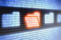 encryption data storage folder directory
