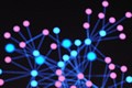 collusion tracking science molecules data networking analysis research modeling nodes charts diagrams