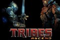 tribes ascend
