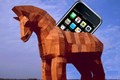 ios apple app store trojan virus malware security