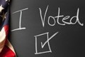 presidential politics voting election 2012 presidential election