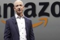 amazon ceo jeff bezos washington post amazon jeff bezos the washington post