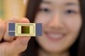 samsung vertical nand nand storage 3d flash