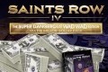 saints row million dollar special edition announced saints row 4