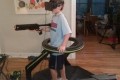 cardio gaming virtuix omni treadmill preorder gaming virtuix omni treadmill