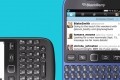 blackberry smartphone debuts older blackberry 9720