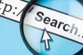 online search