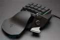 razer announces tartarus tournament gaming keypad limitless customization razer tartarus gaming keypad