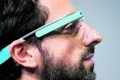 google glass wearable