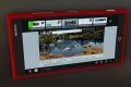 nokia bandit windows phone nokia phablet