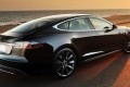 tesla model electric car model s elon musk safety rating