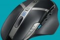 logitech g602 logitech wireless gaming mouse g602