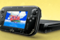 nintendo wii zelda wii u
