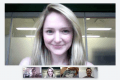 google hangouts hd video