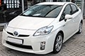 toyota prius toyota prius