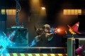 mega man crowdfunding game