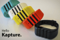 kickstarter kapture voice recording