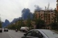 hynix fire factory memory shipments