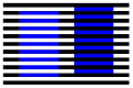 eye stripes
