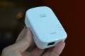 linksys homeplug sandisk ultra rosewill thor v2 case