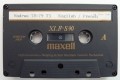 audio cassette years today happy birthday mix tape