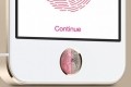 iphone fingerprint technology