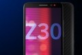 blackberry z30 smartphone phone bb 10 blackberry z30