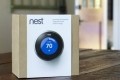 smart-thermostat nest nest labs thermostat smoke detector