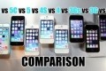 iphone apple speed test