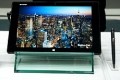 sharp windows igzo tablet